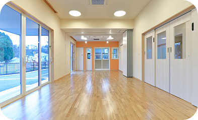 ［ 多目的室 ］